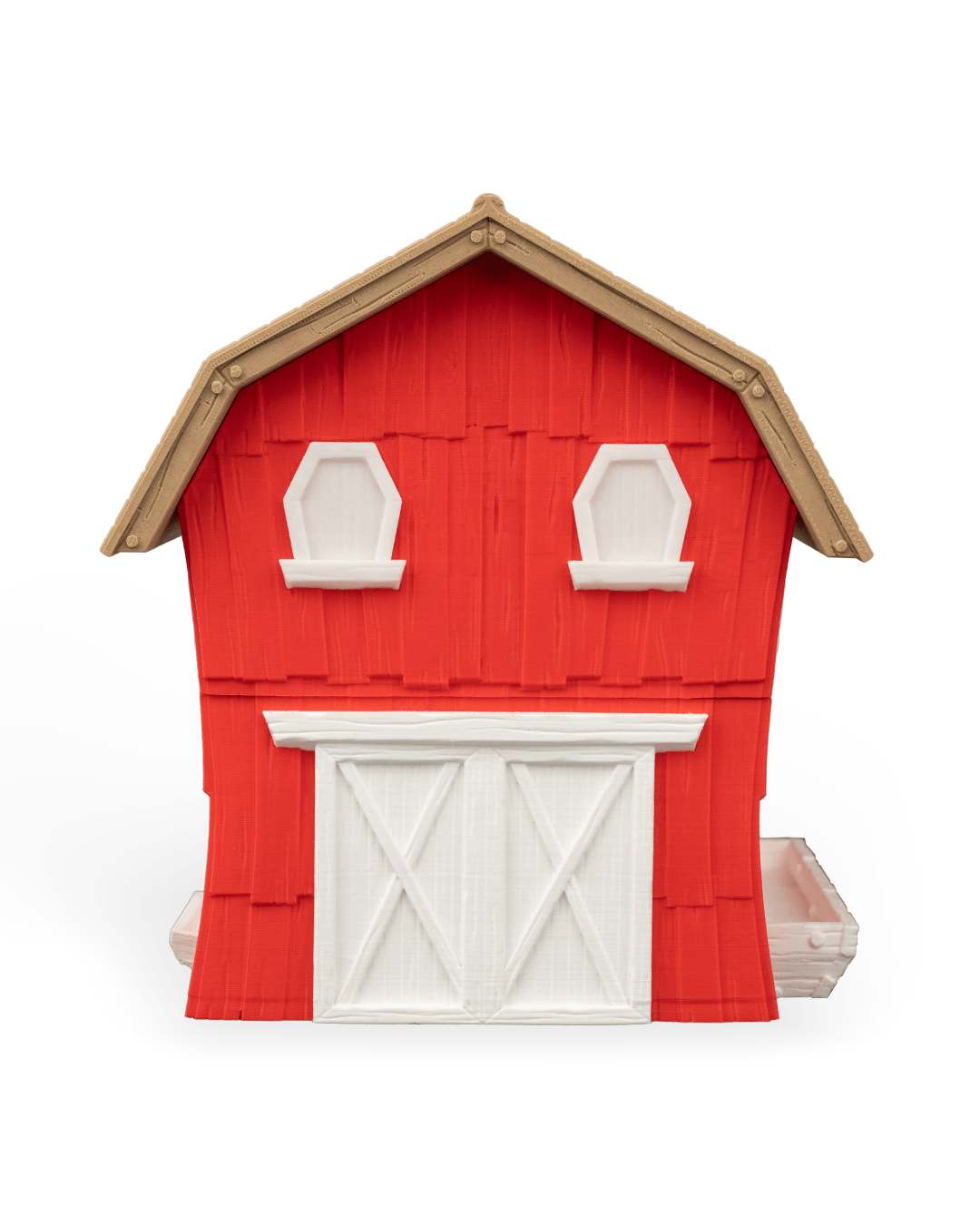 Animal Barn Container - Image 13