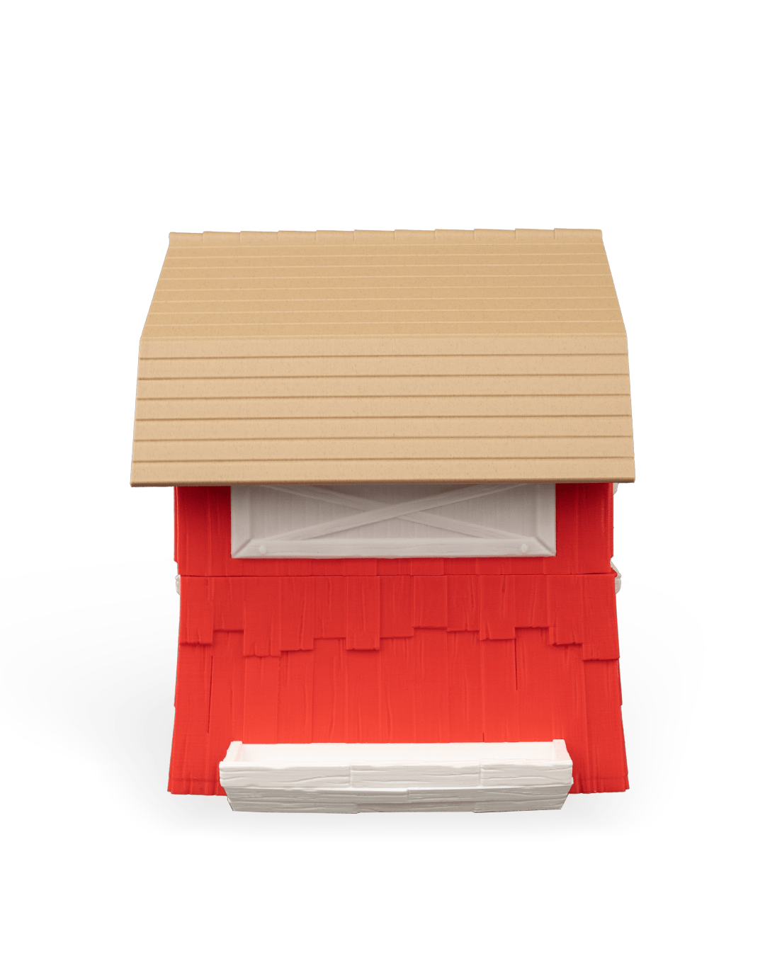 Animal Barn Container - Image 14