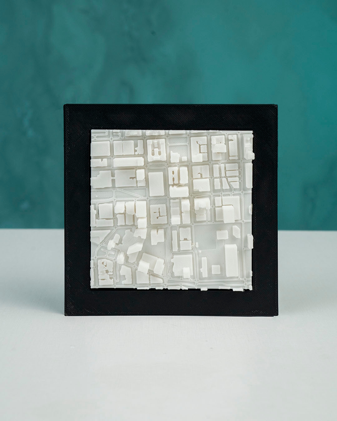3D City Frames - Baltimore - 15cm Version - Image 4