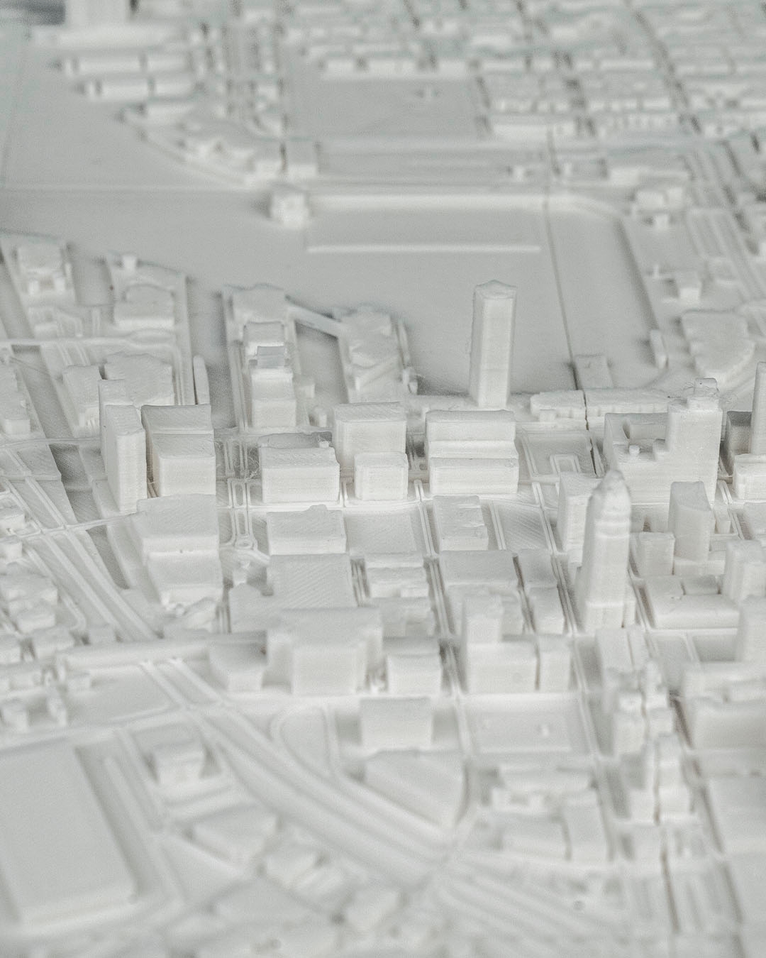 3D City Frames - Baltimore - 15cm Version - Image 6