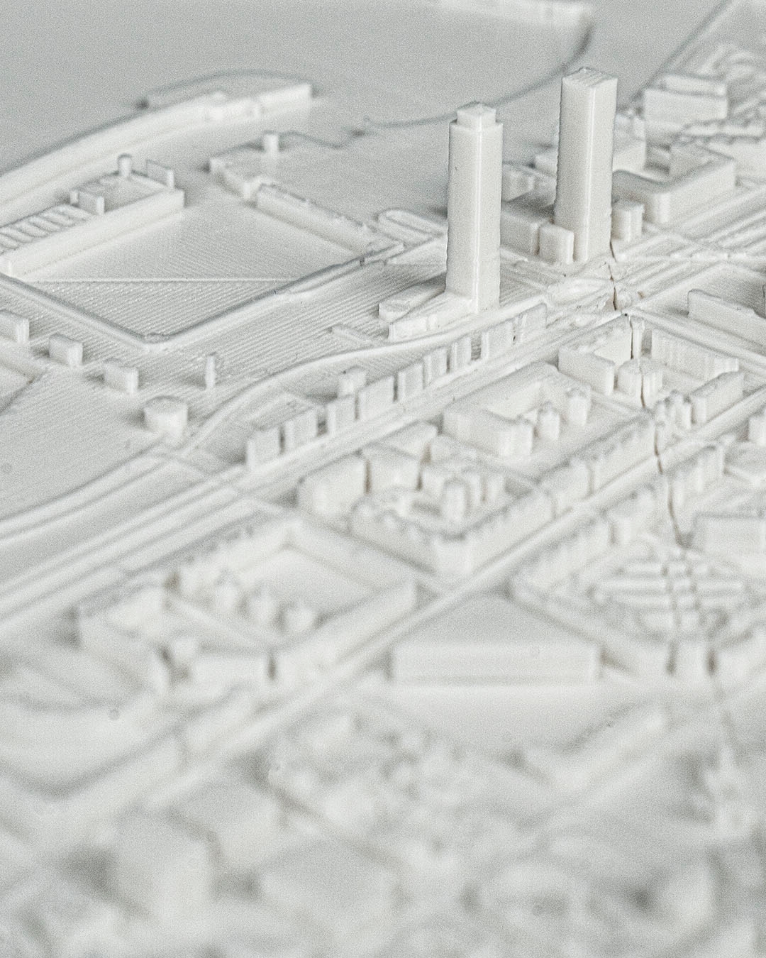 3D City Frames - Barcelona - 9,5cm Version - Image 9