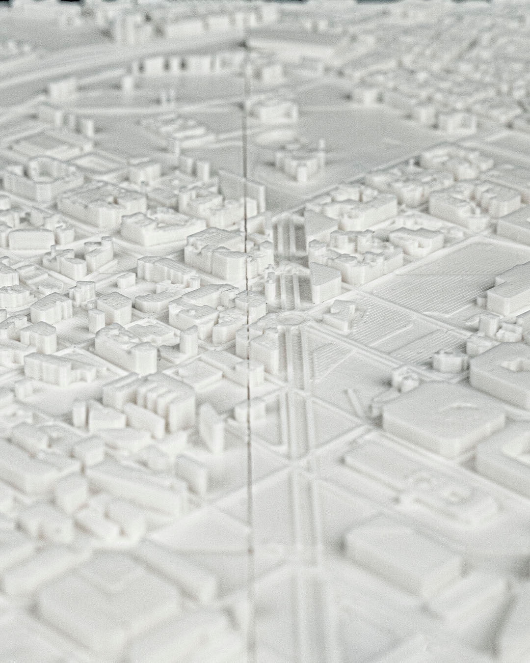 3D City Frames - Barcelona - 9,5cm Version - Image 10