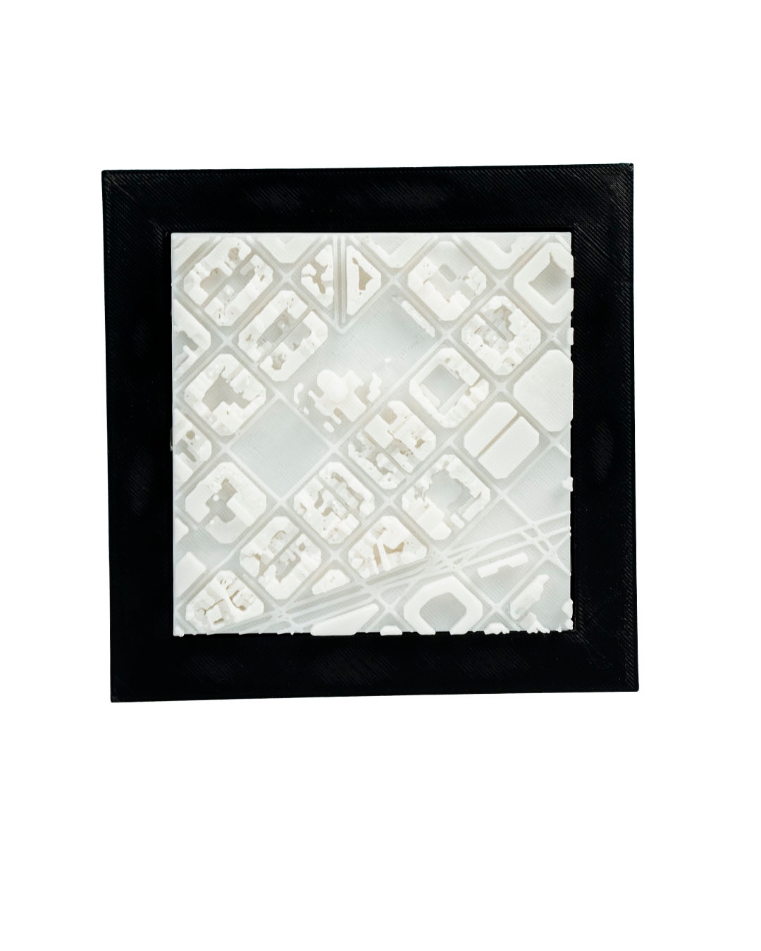 3D City Frames - Barcelona - 9,5cm Version - Image 11