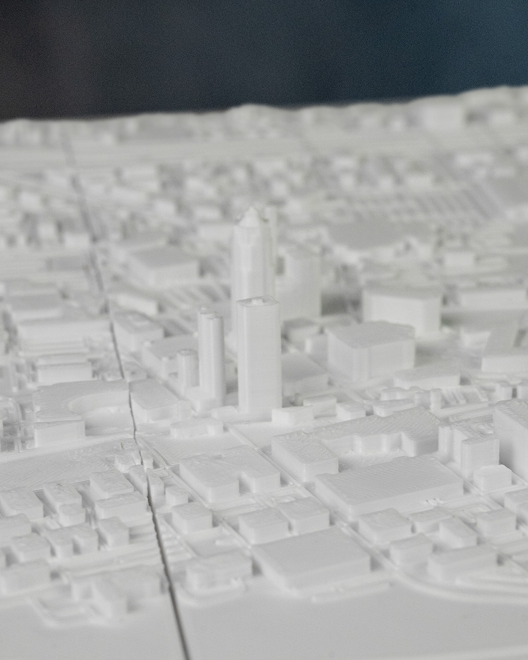 3D City Frames - Des Moines - Image 5