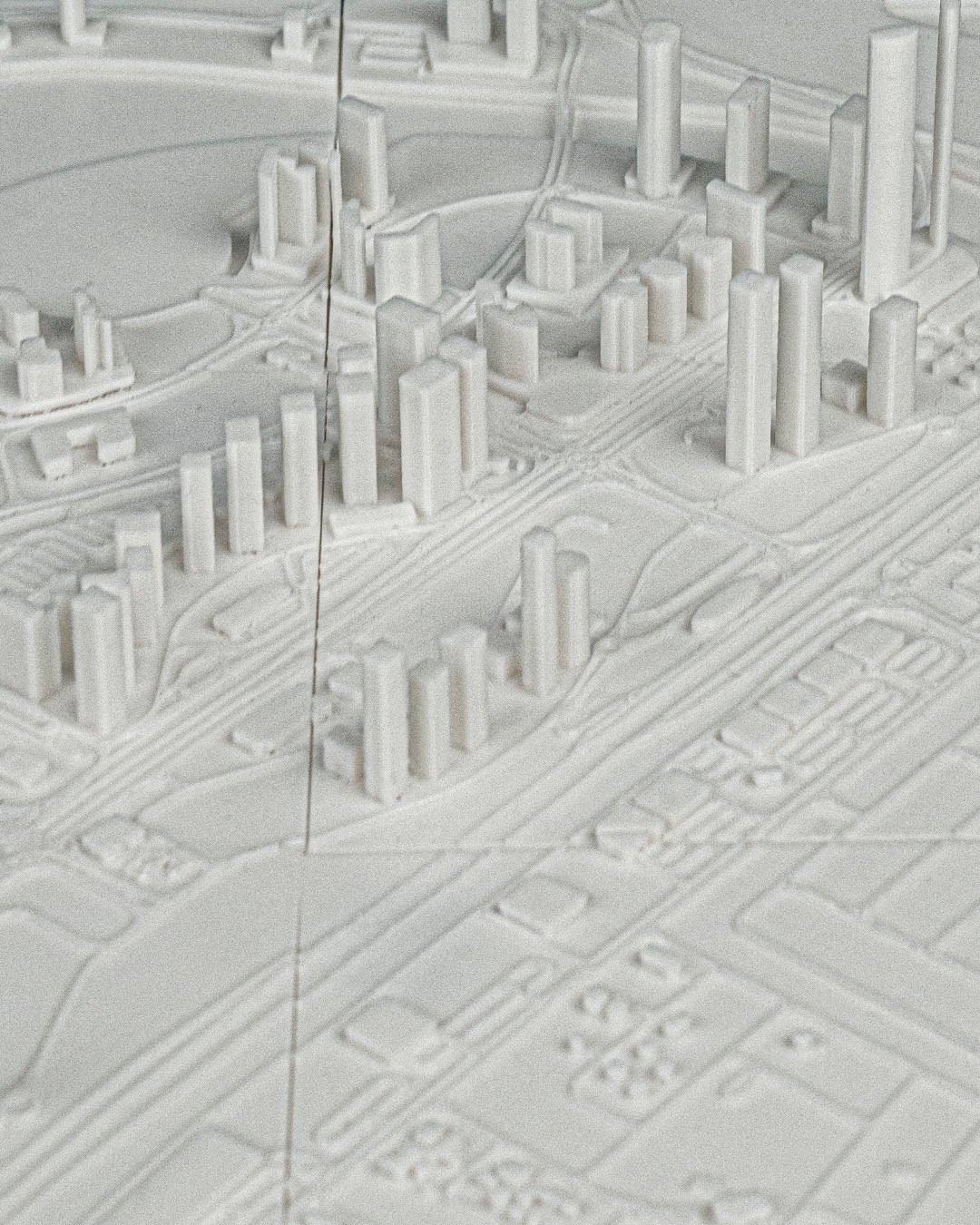 3D City Frames - Dubai - 9,5cm Version - Image 10