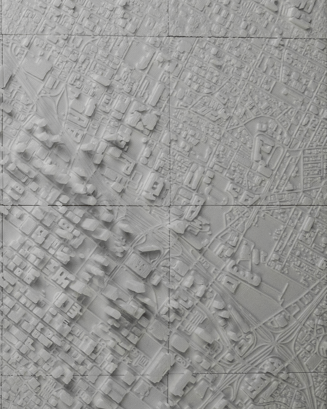 3D City Frames - Los Angeles, CA - Image 10