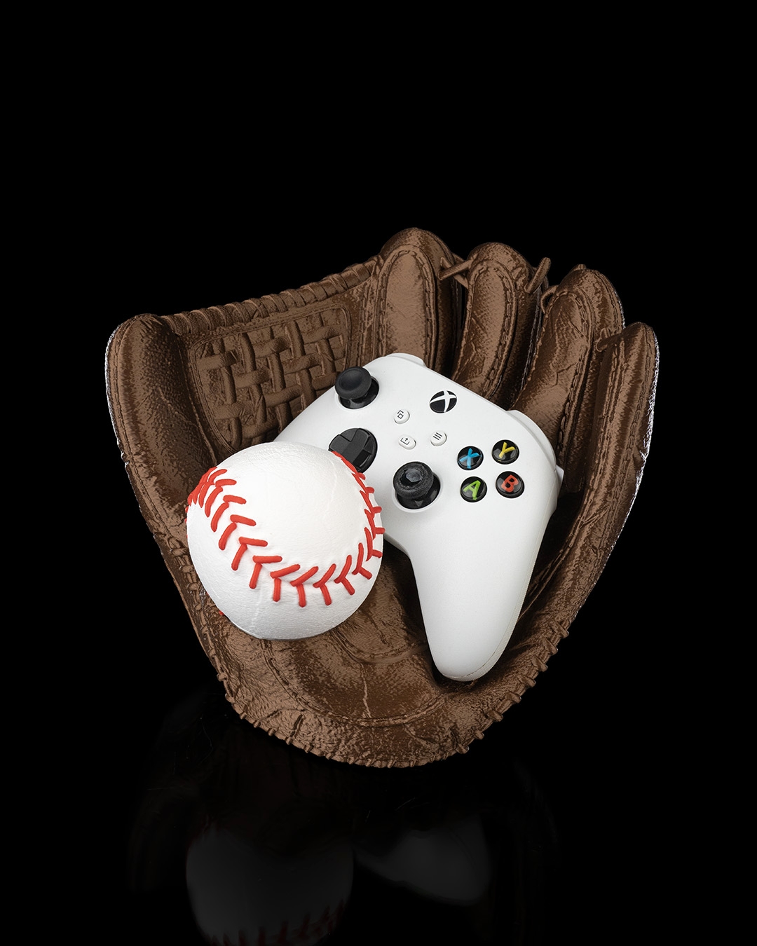 Play Catch Controller Holder - Image 2