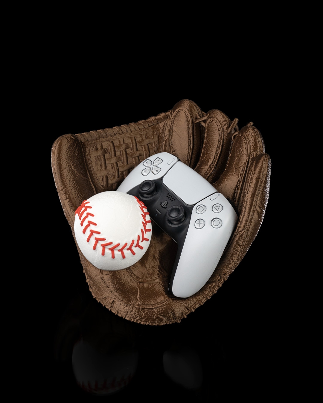 Play Catch Controller Holder - Image 4