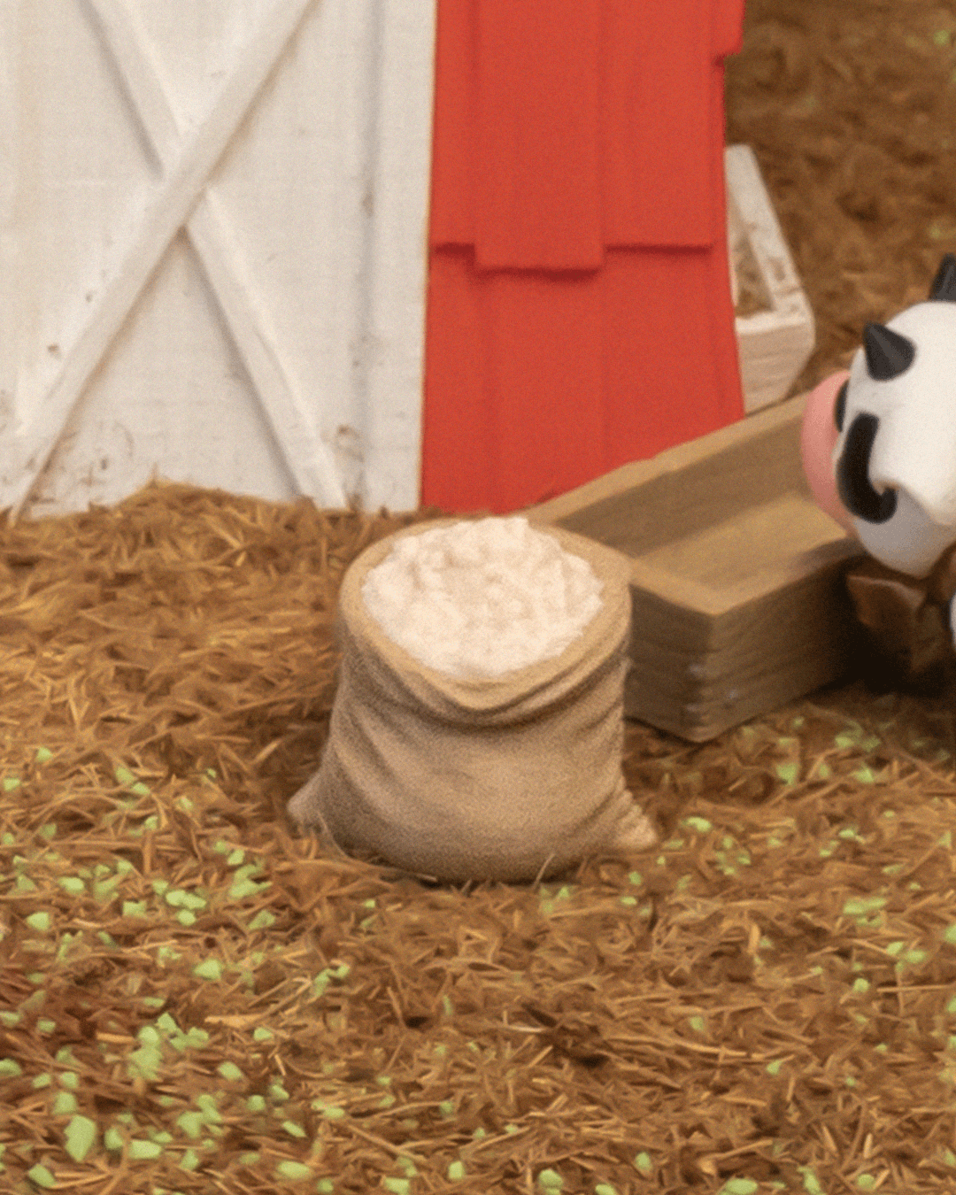 Feeding Sack - Image 3