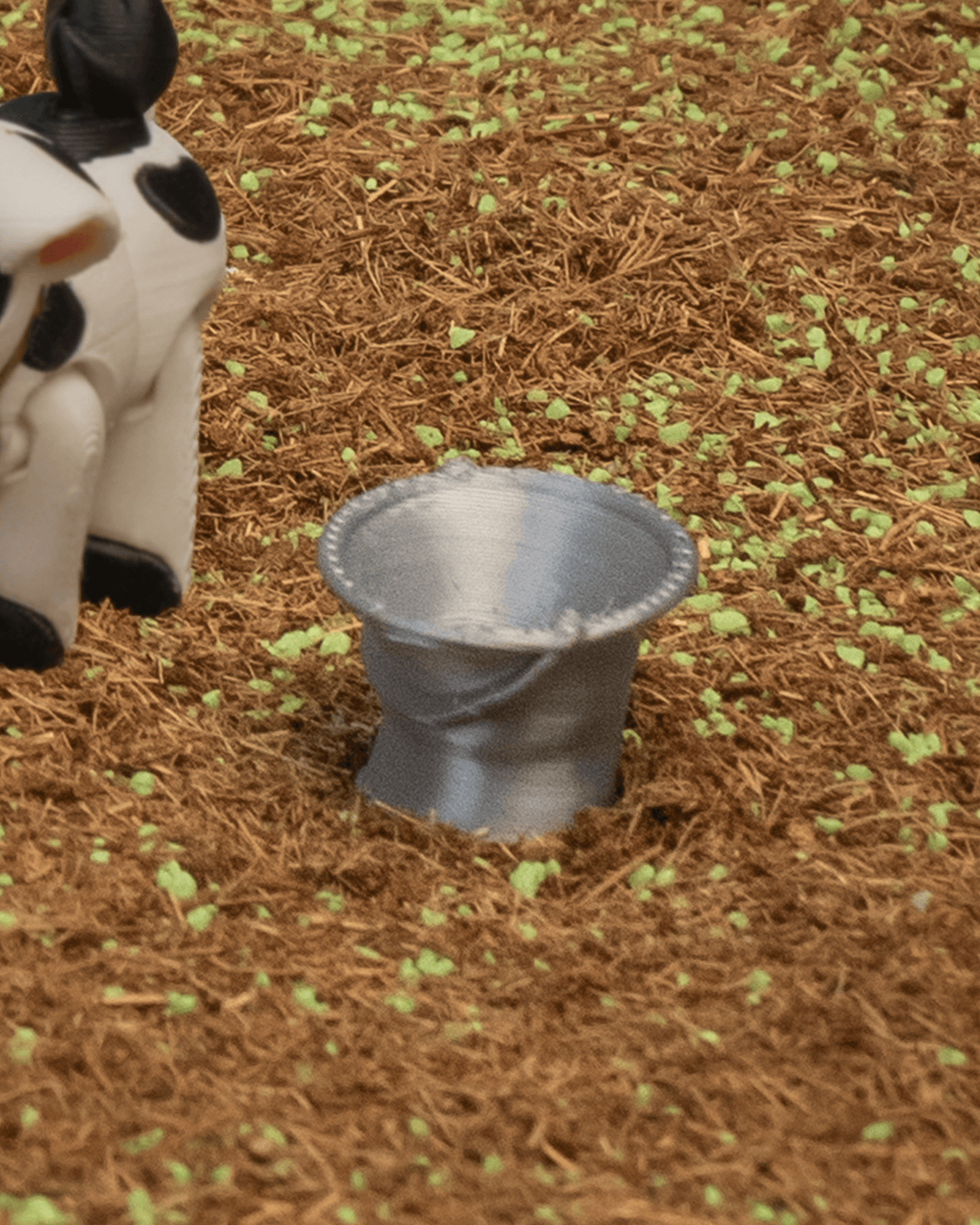 Milk Pail - Image 3