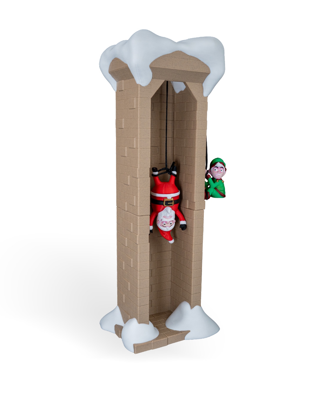 Ho-ho-hold up! Countdown - Image 11