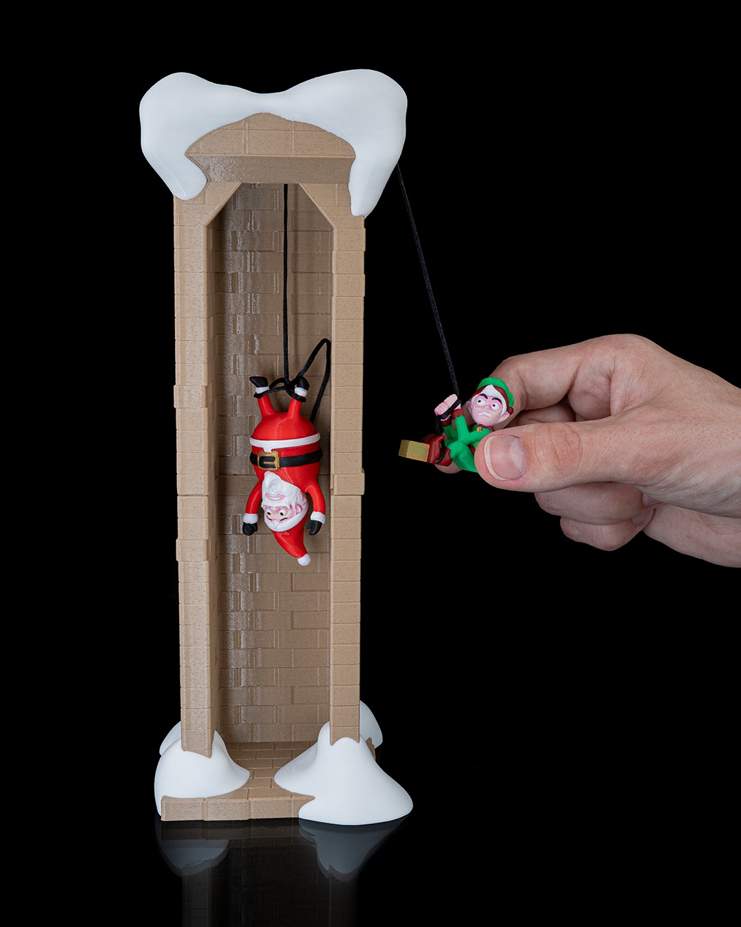 Ho-ho-hold up! Countdown - Image 7