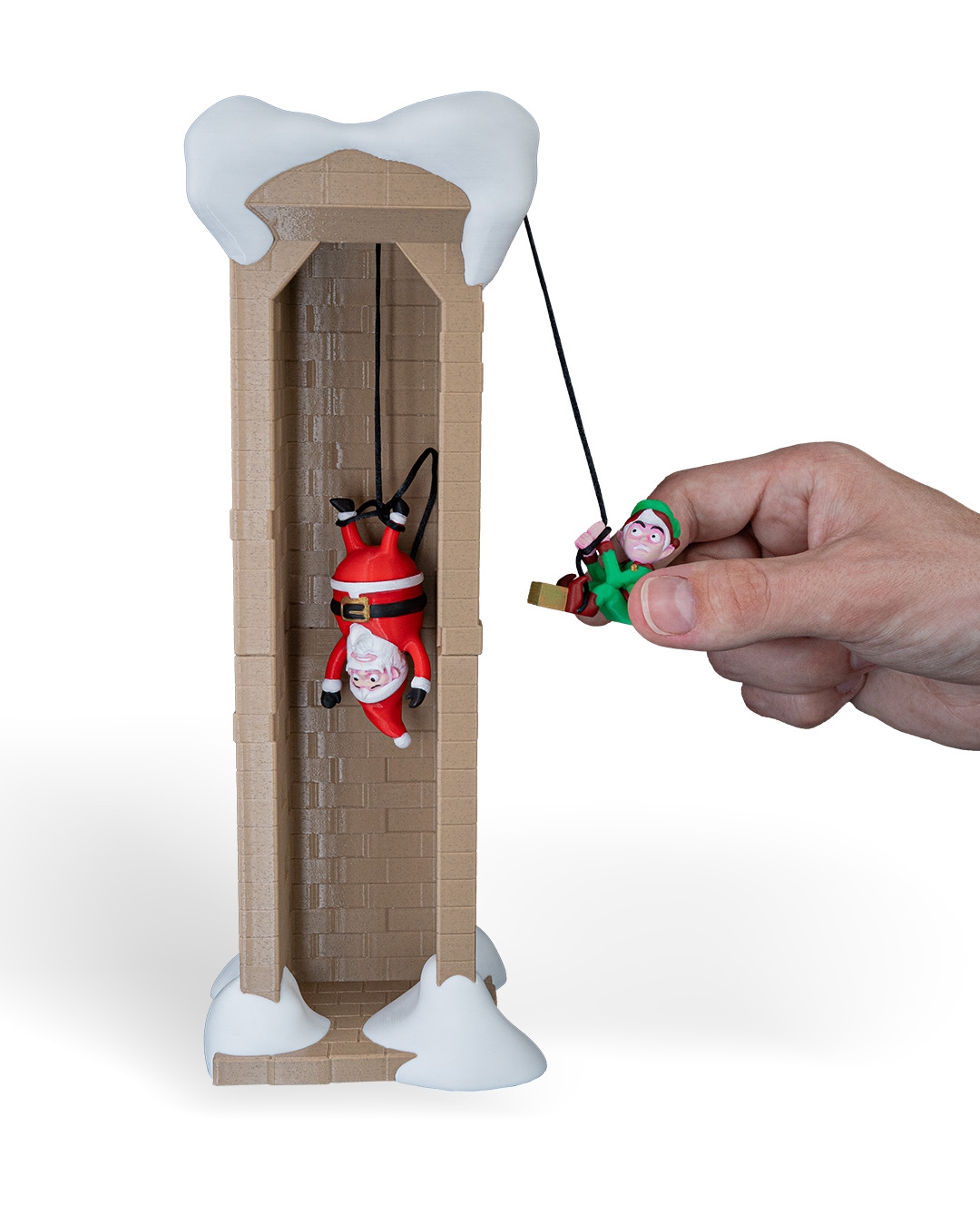 Ho-ho-hold up! Countdown - Image 15