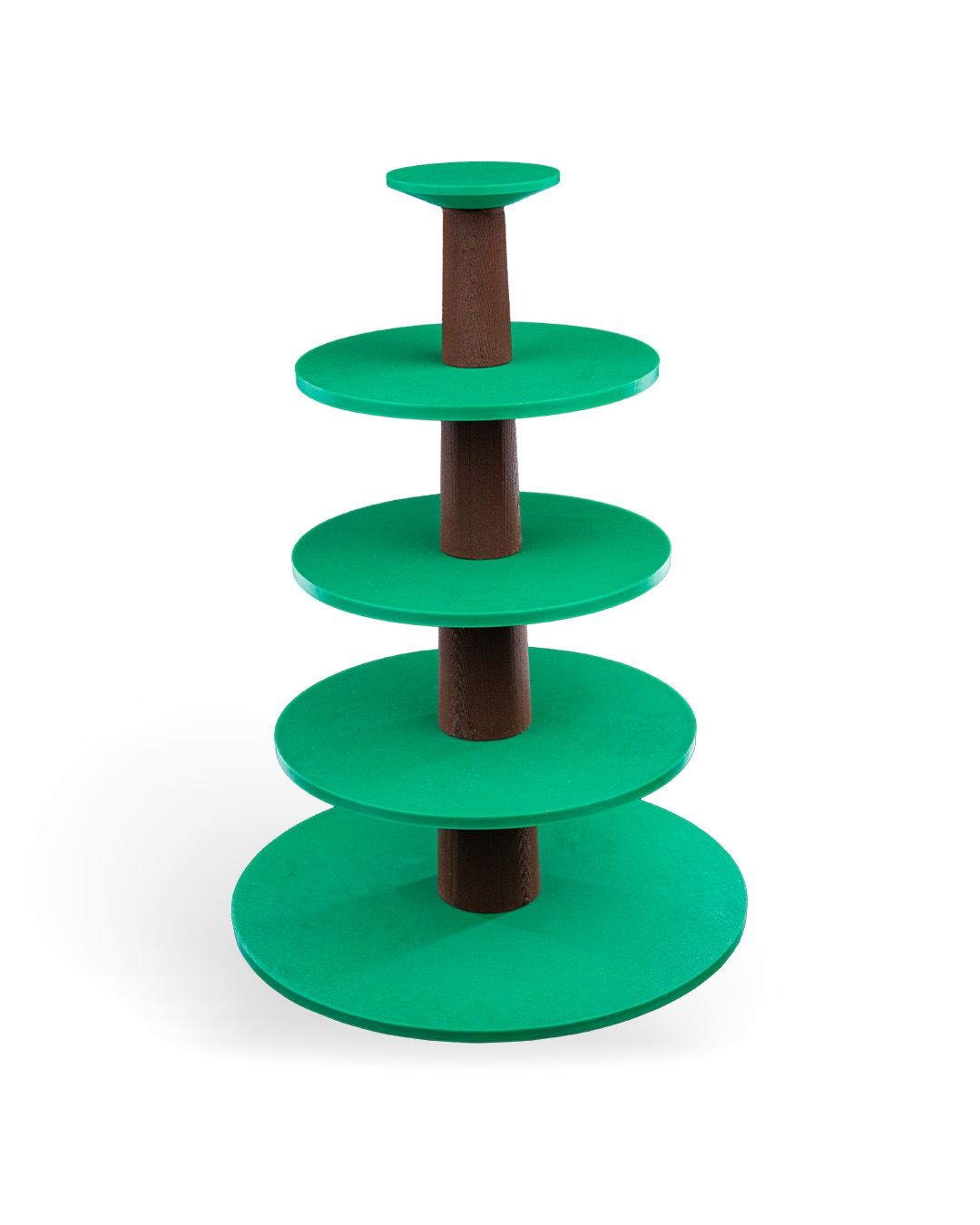 Tree Top Gifts Countdown Containers - Image 15