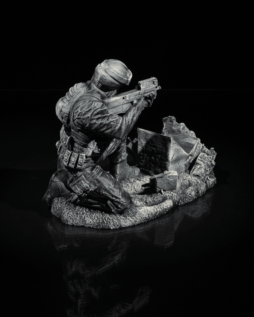 Barricade Single Controller Holder - Image 6