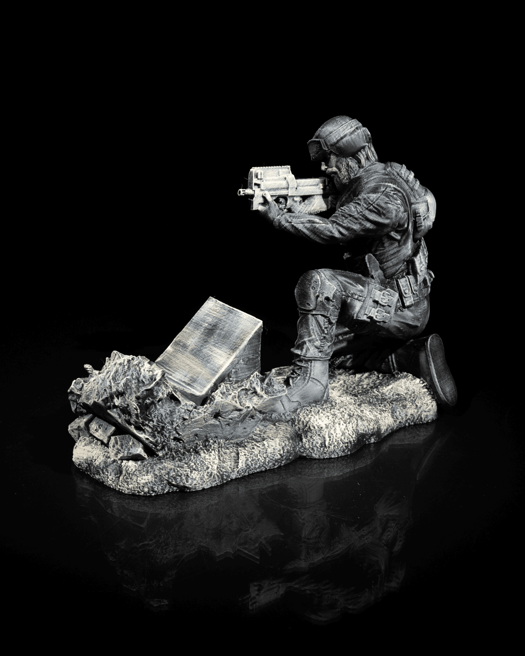 Barricade Single Controller Holder - Image 5