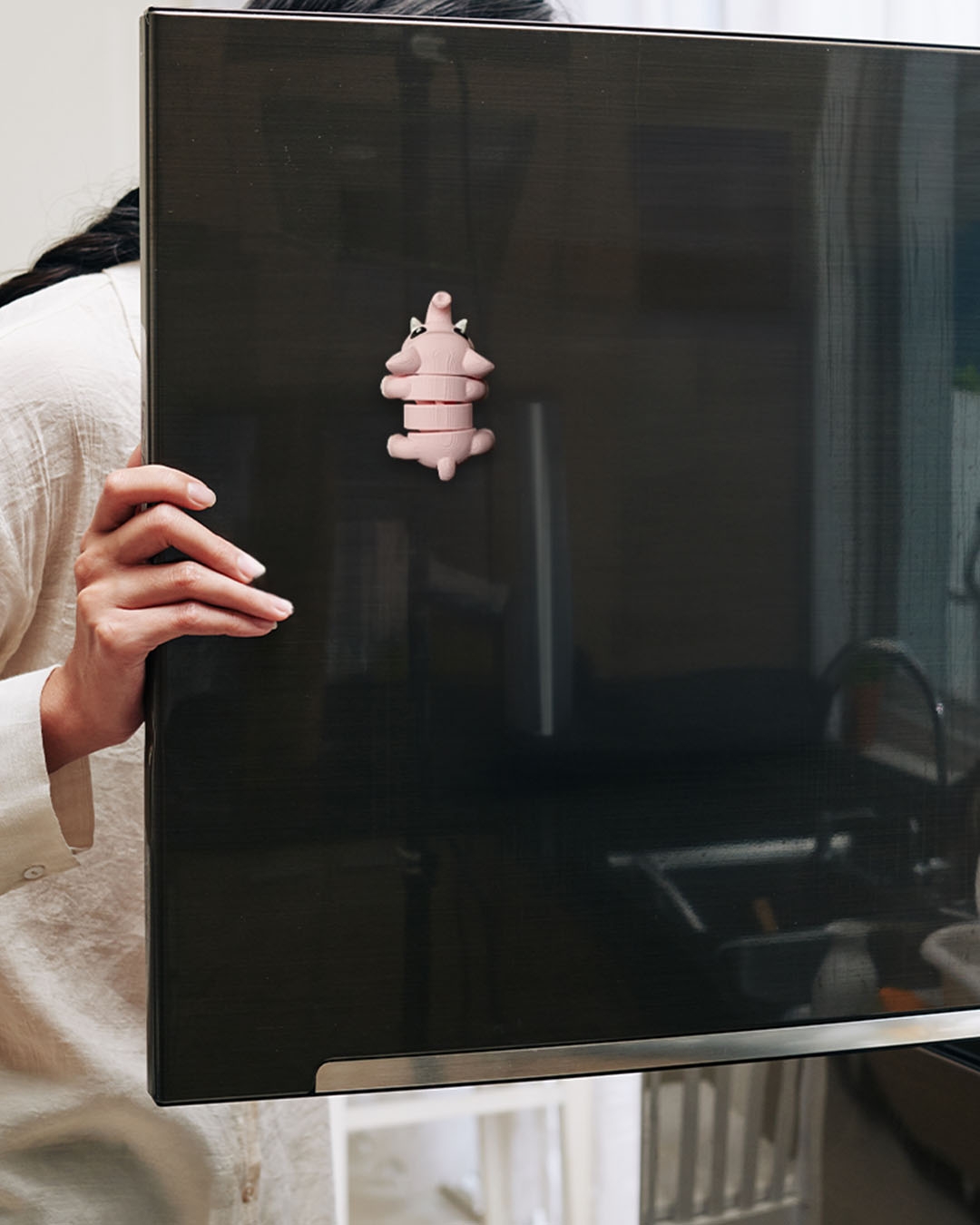 Cute Flexi Elephant - Image 3