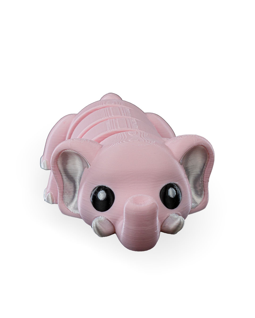 Cute Flexi Elephant - Image 10
