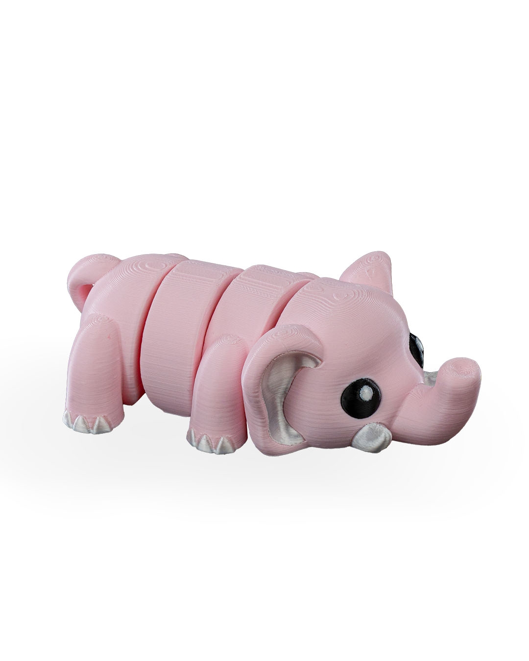 Cute Flexi Elephant - Image 11