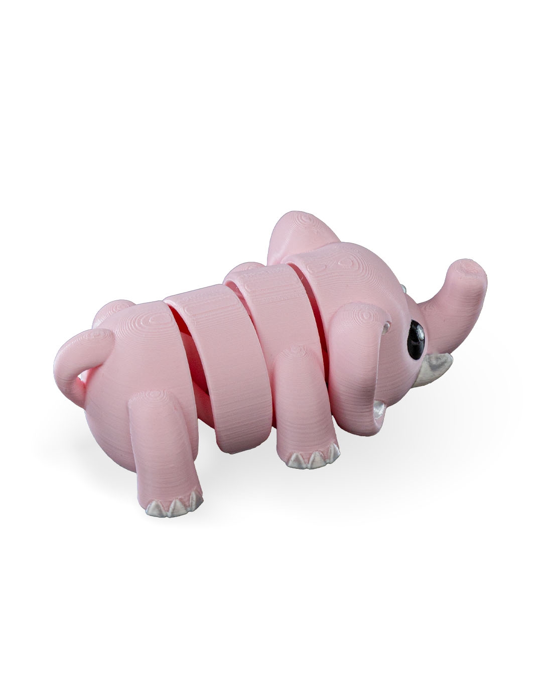 Cute Flexi Elephant - Image 12