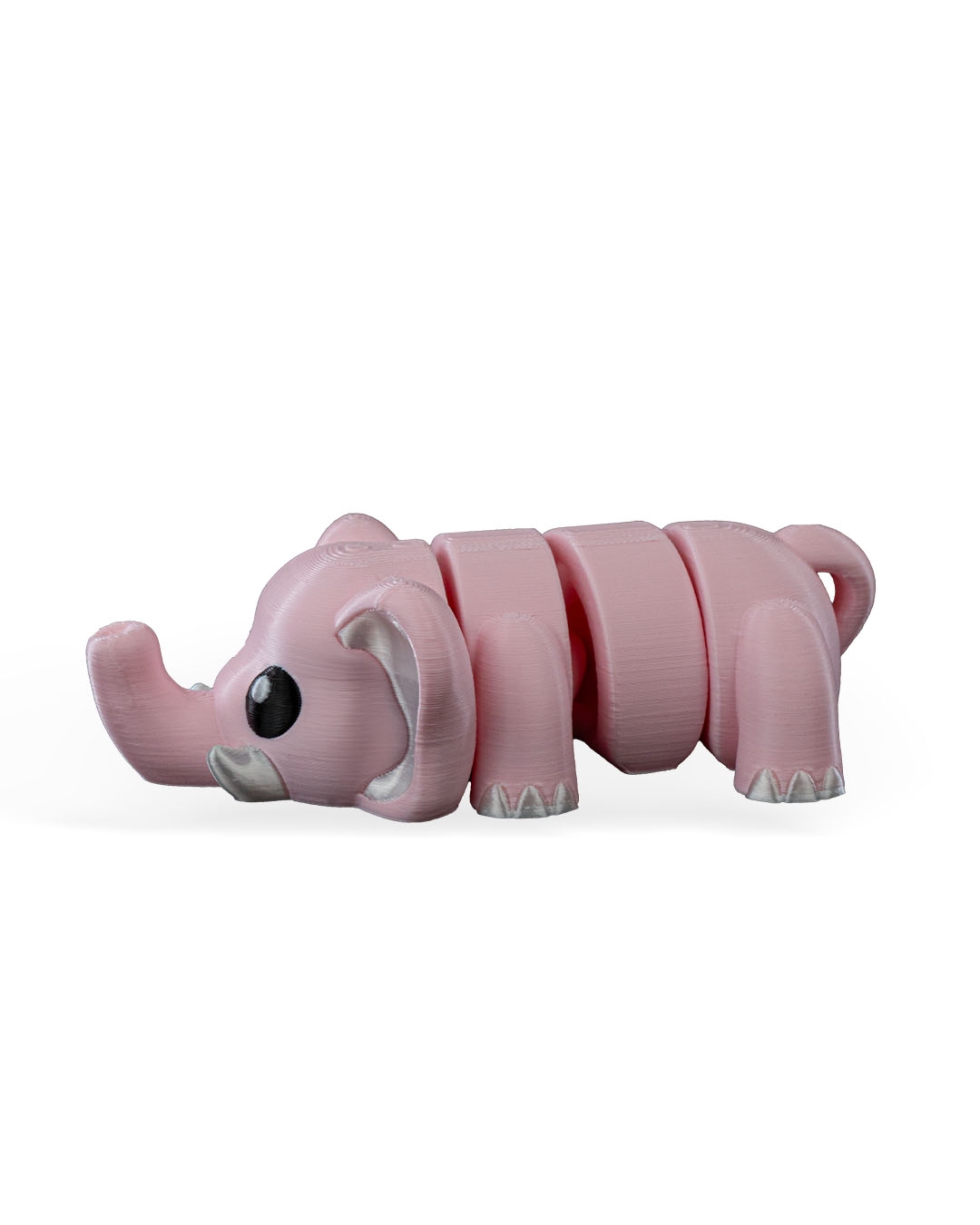 Cute Flexi Elephant - Image 14