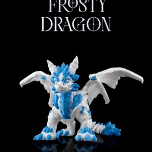 Frostwyrm Majesty - The Arctic Terror