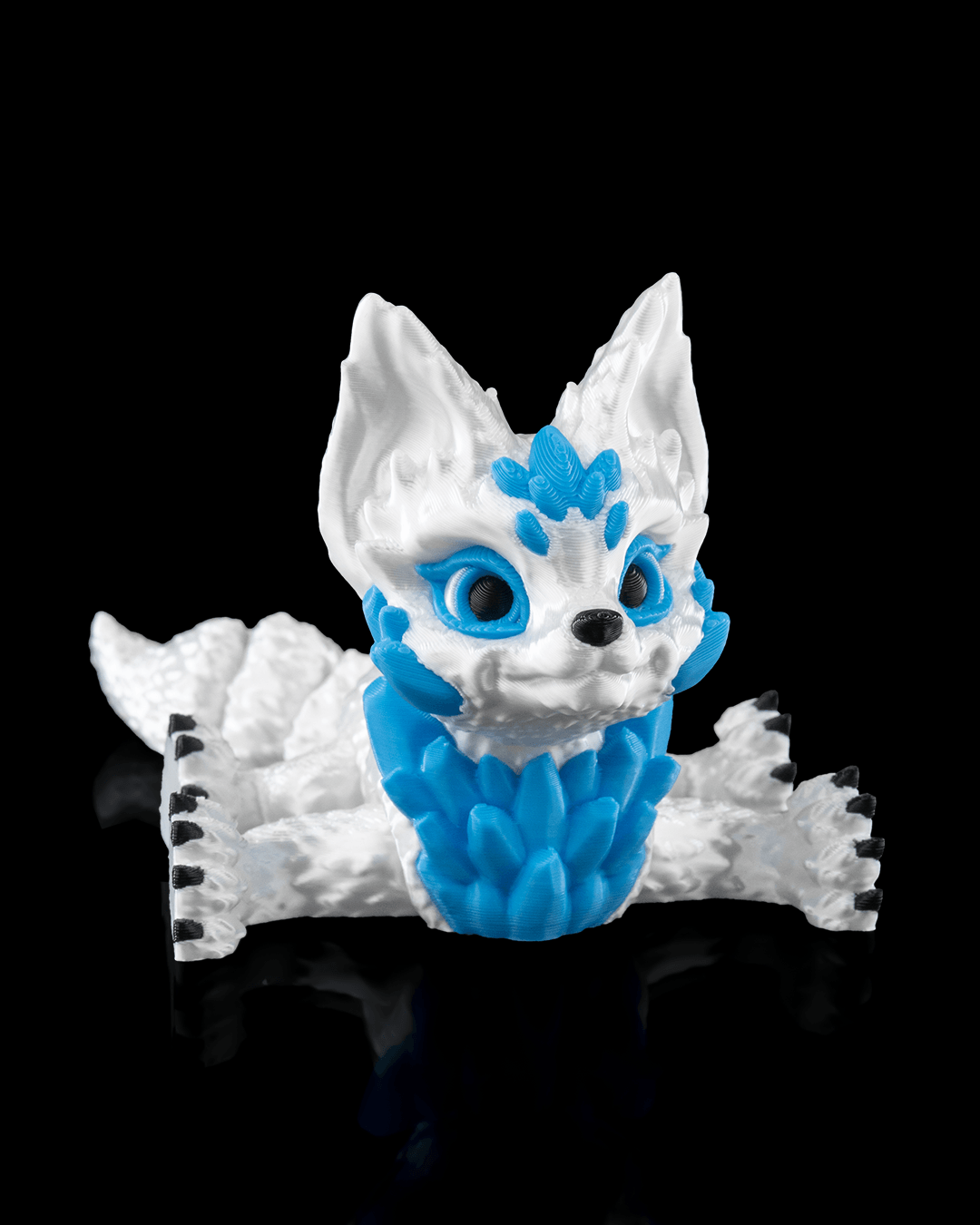Glacial Fox - Image 3
