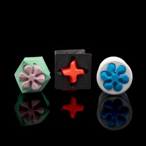 Helix Fidget Set