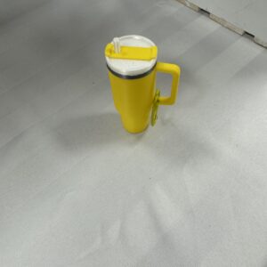 Stan-Lee Chapstick Holder