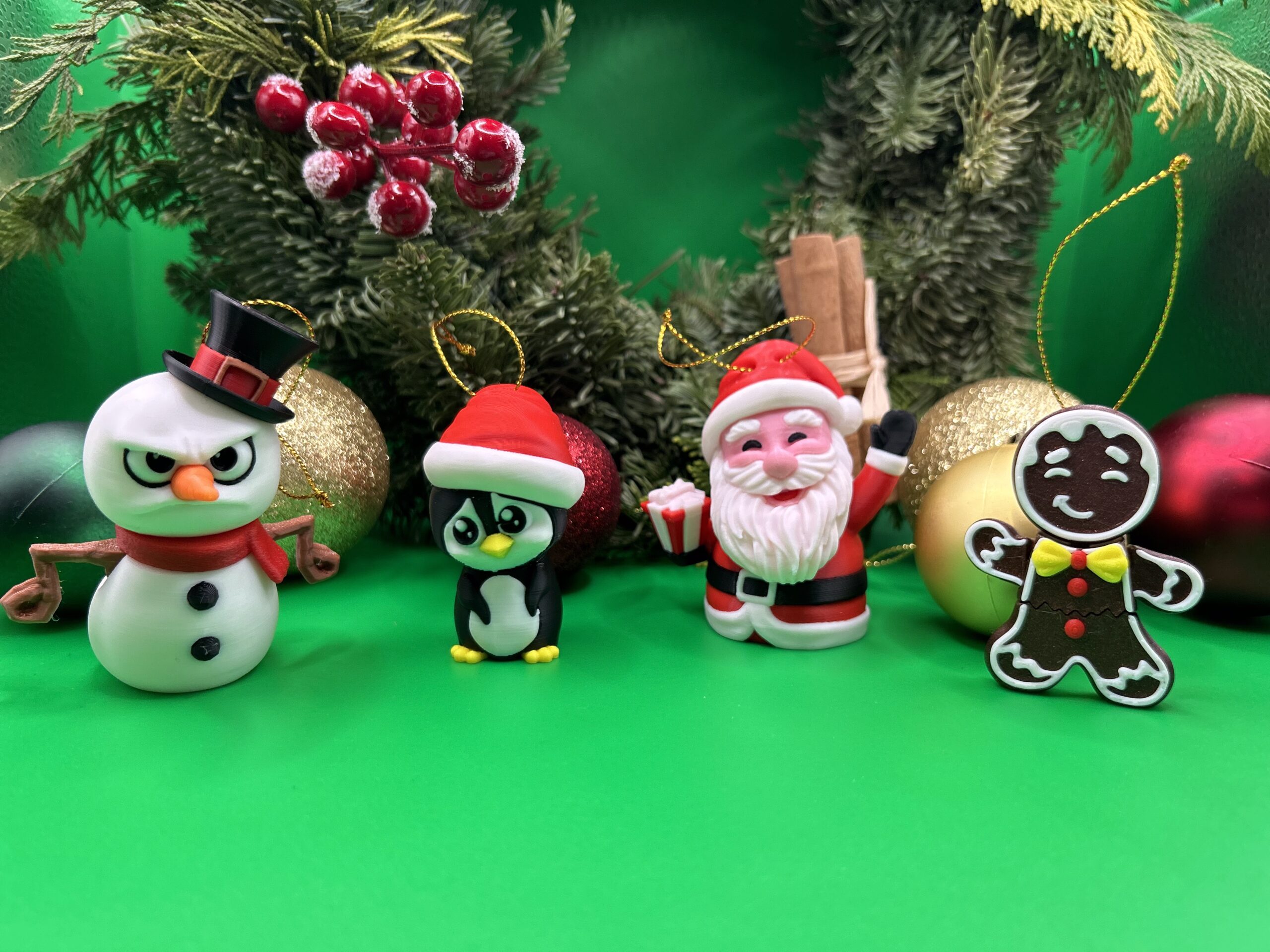 Christmas Tree Collection - Image 11