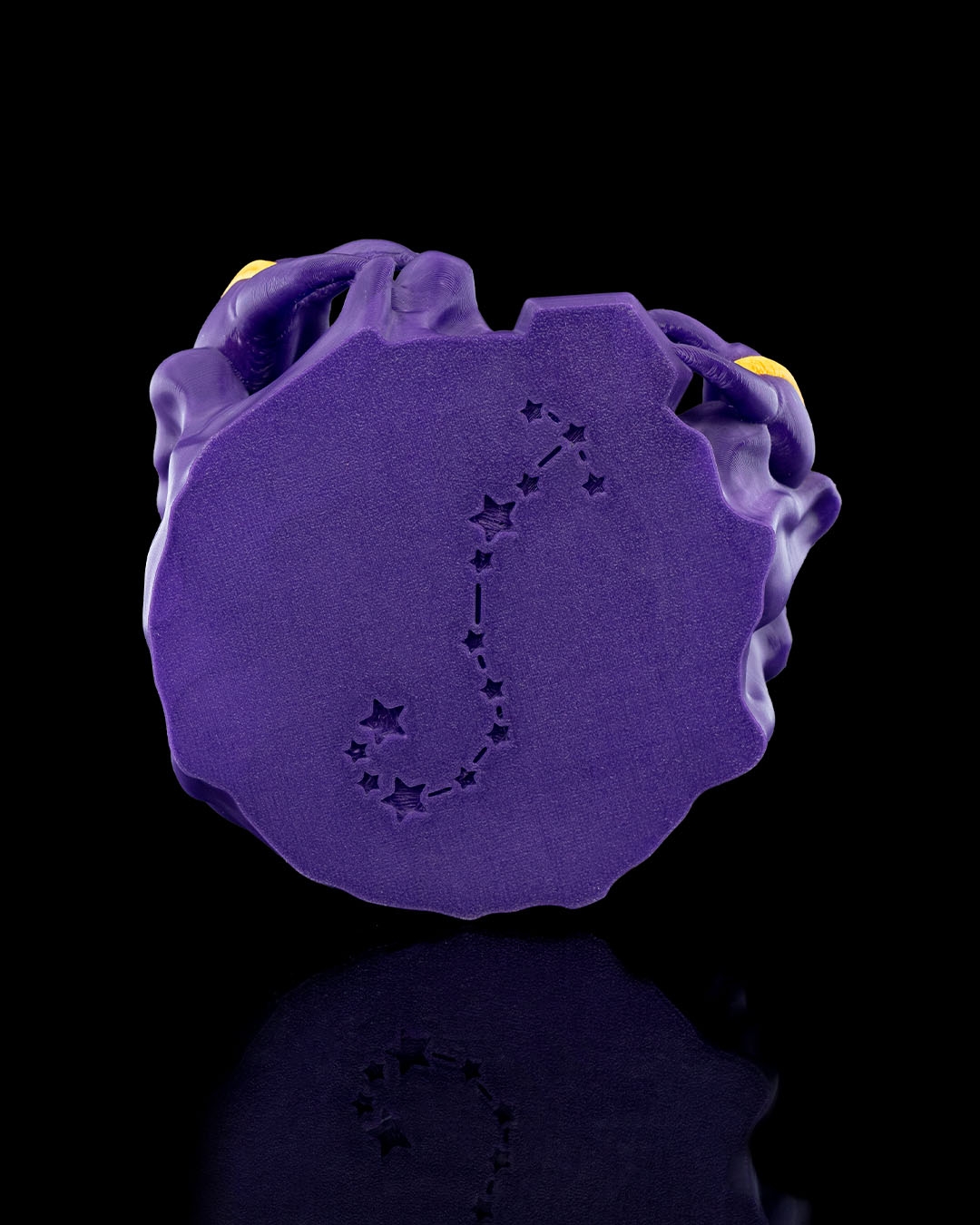 3D Printed Scorpio Statue - Image 9