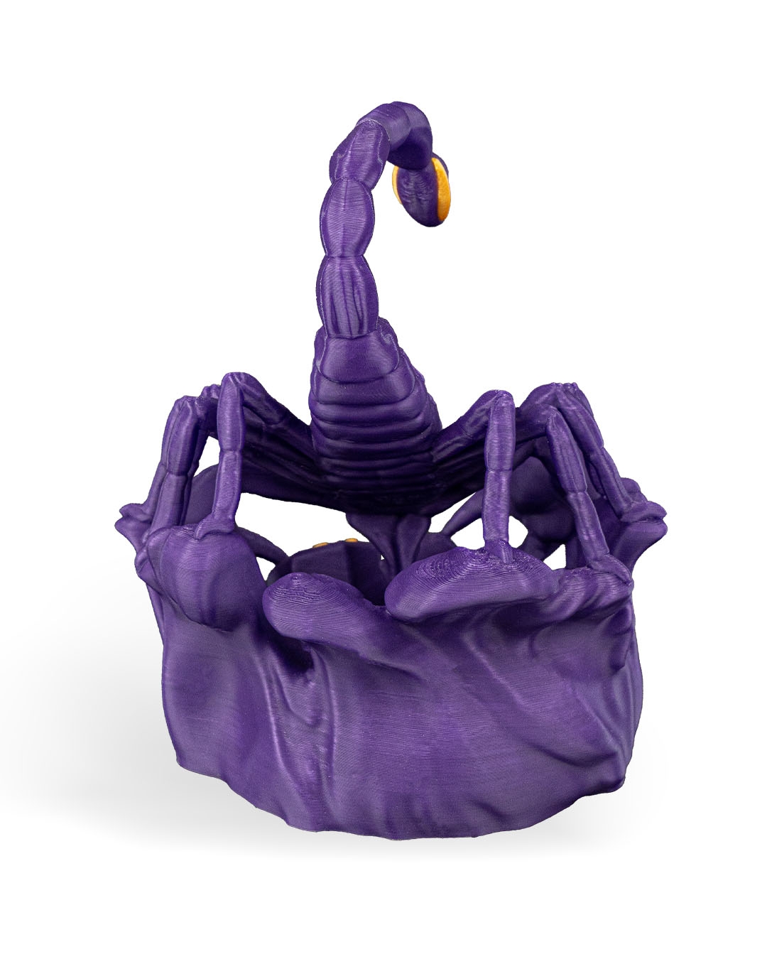 3D Printed Scorpio Statue - Image 13