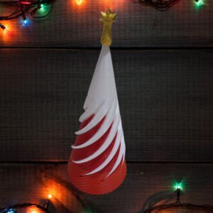 Endless Swirling Tree (Copy) (Copy) (Copy)