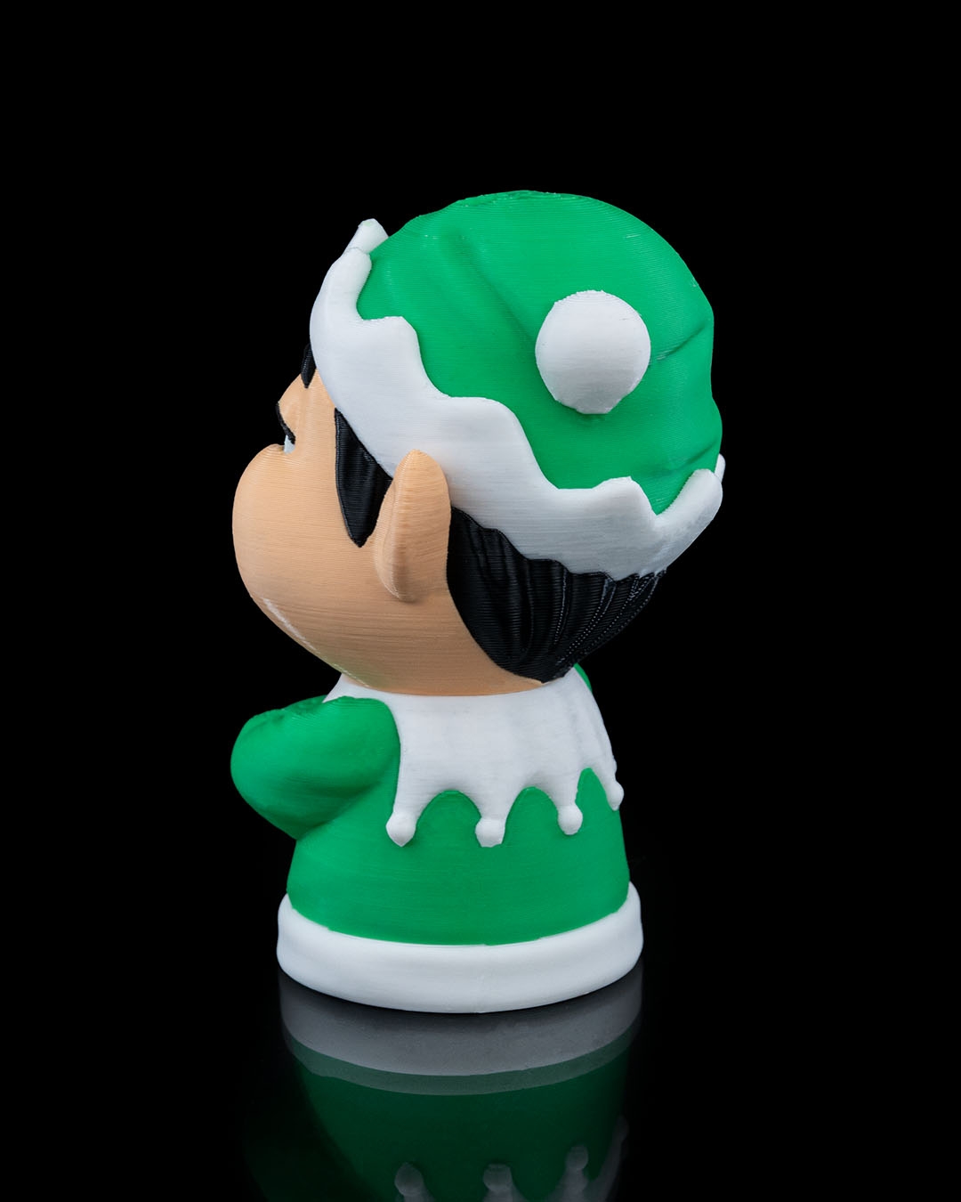 Wilbur, the Elf - Image 5