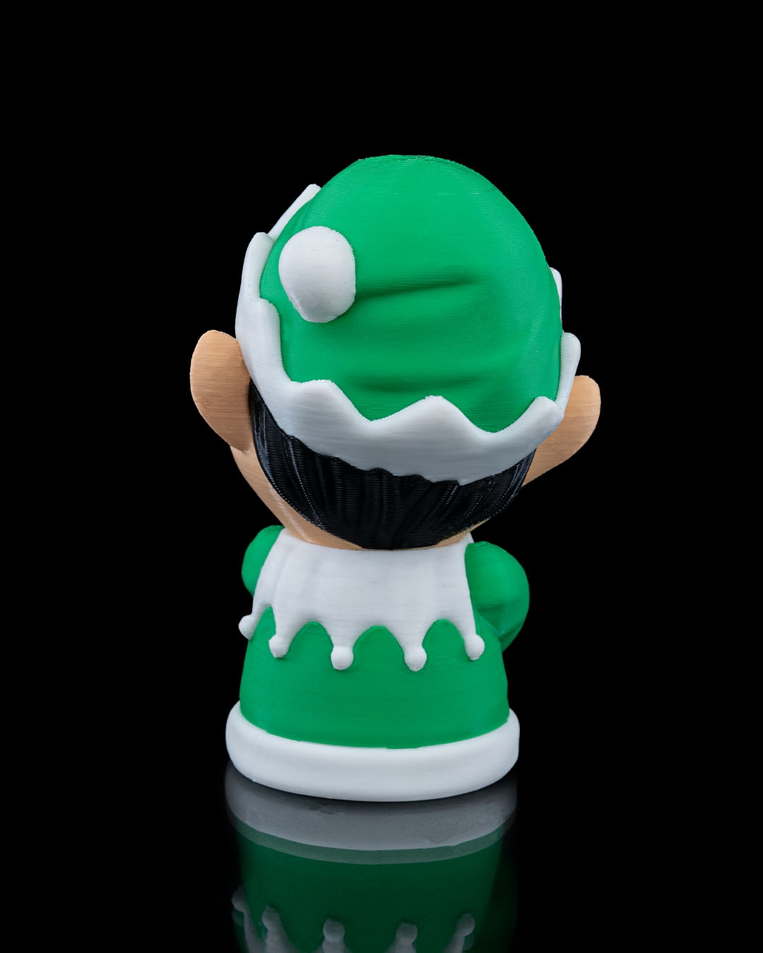 Wilbur, the Elf - Image 6