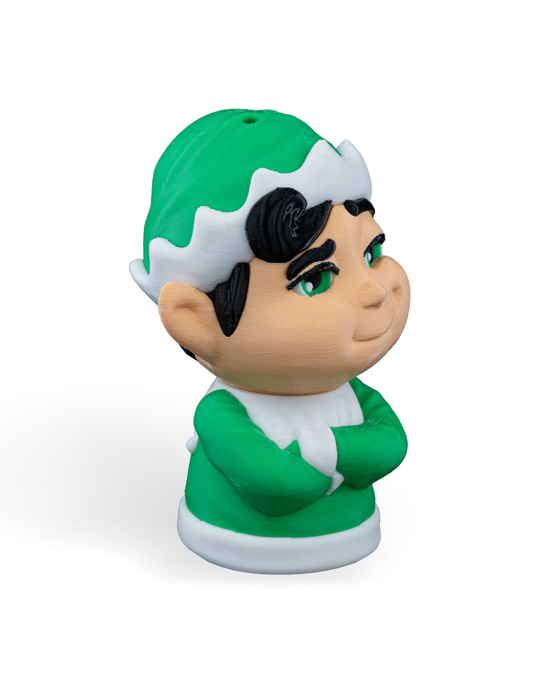 Wilbur, the Elf - Image 12