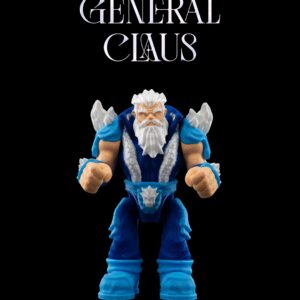 General Claus