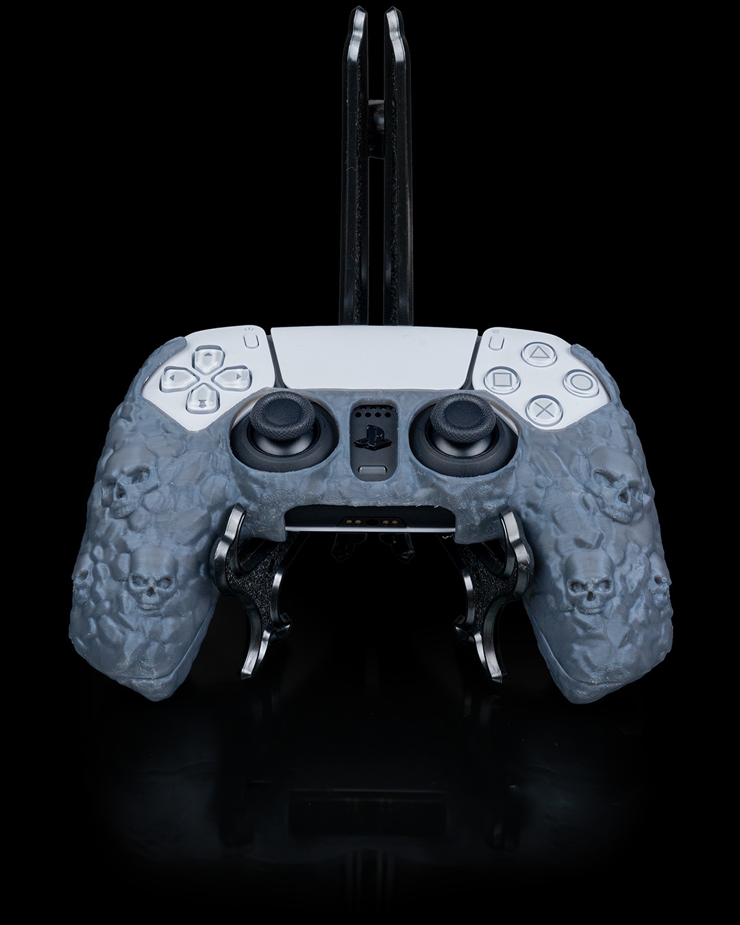 Skulls Controller Cover - Image 3