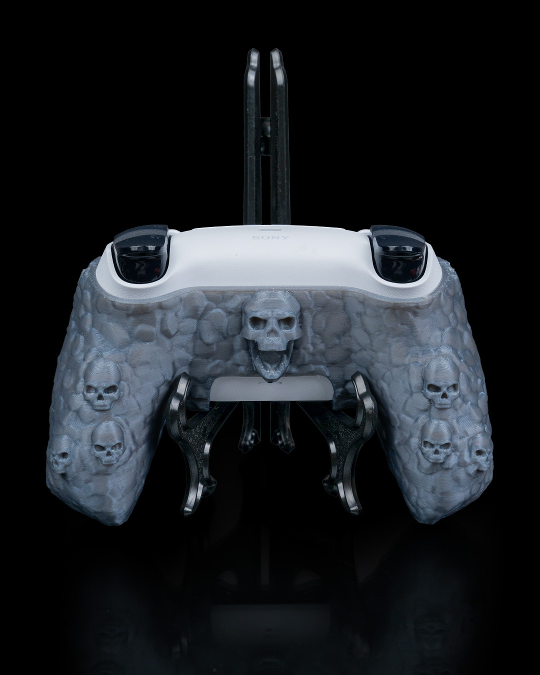 Skulls Controller Cover - Image 5