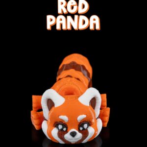 Red Panda