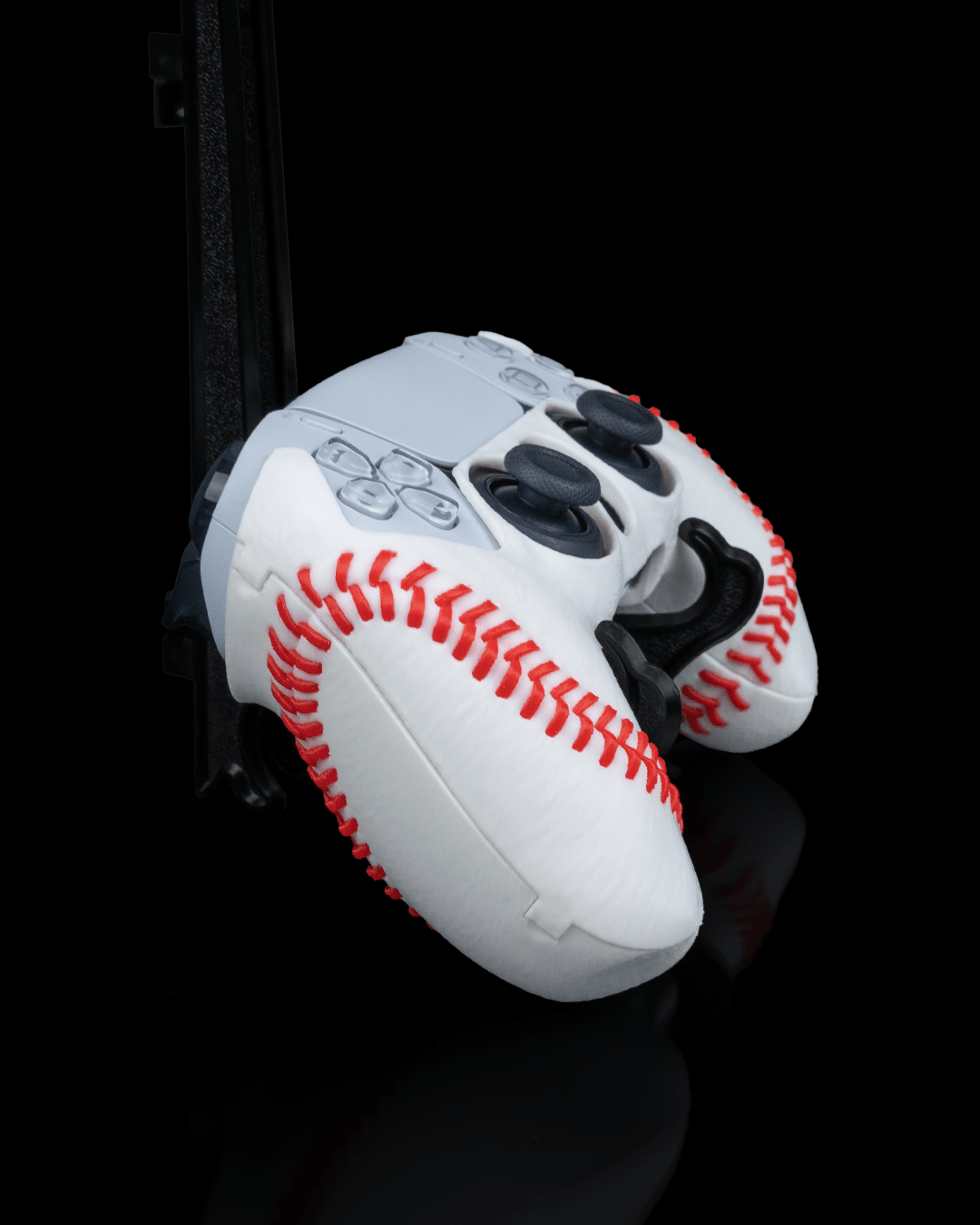 Baseball Controller Cover - Image 4