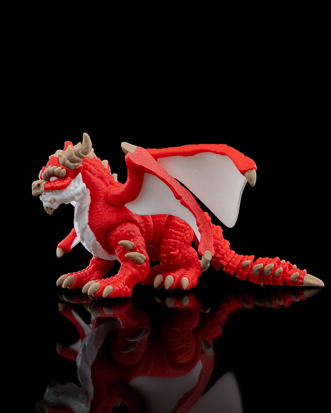 Elemental Dragon - Image 3