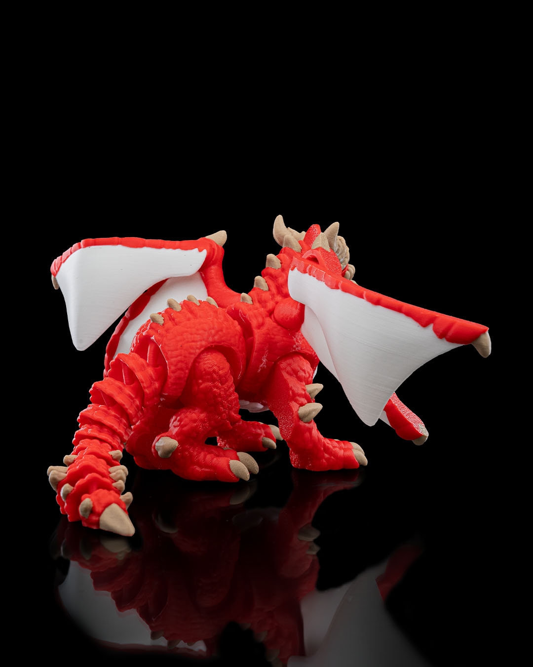 Elemental Dragon - Image 5