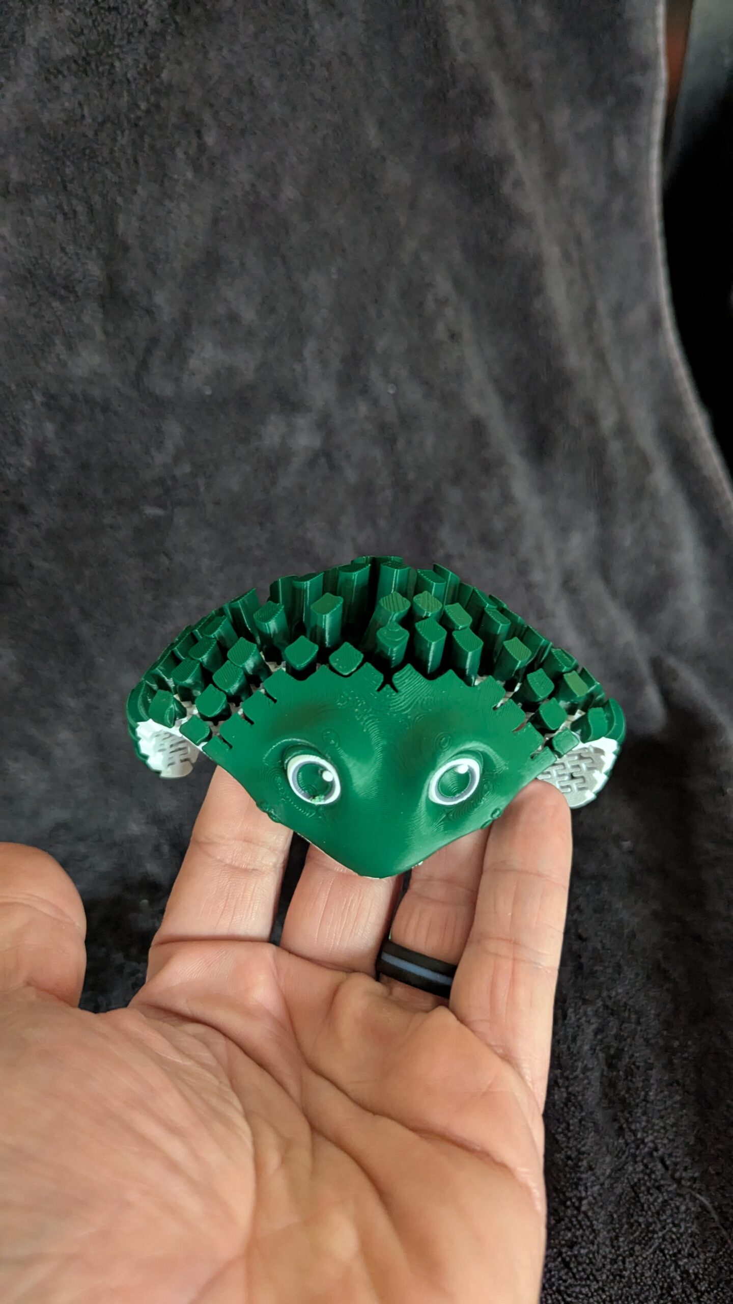 Ray, the Manta Ray - Image 3