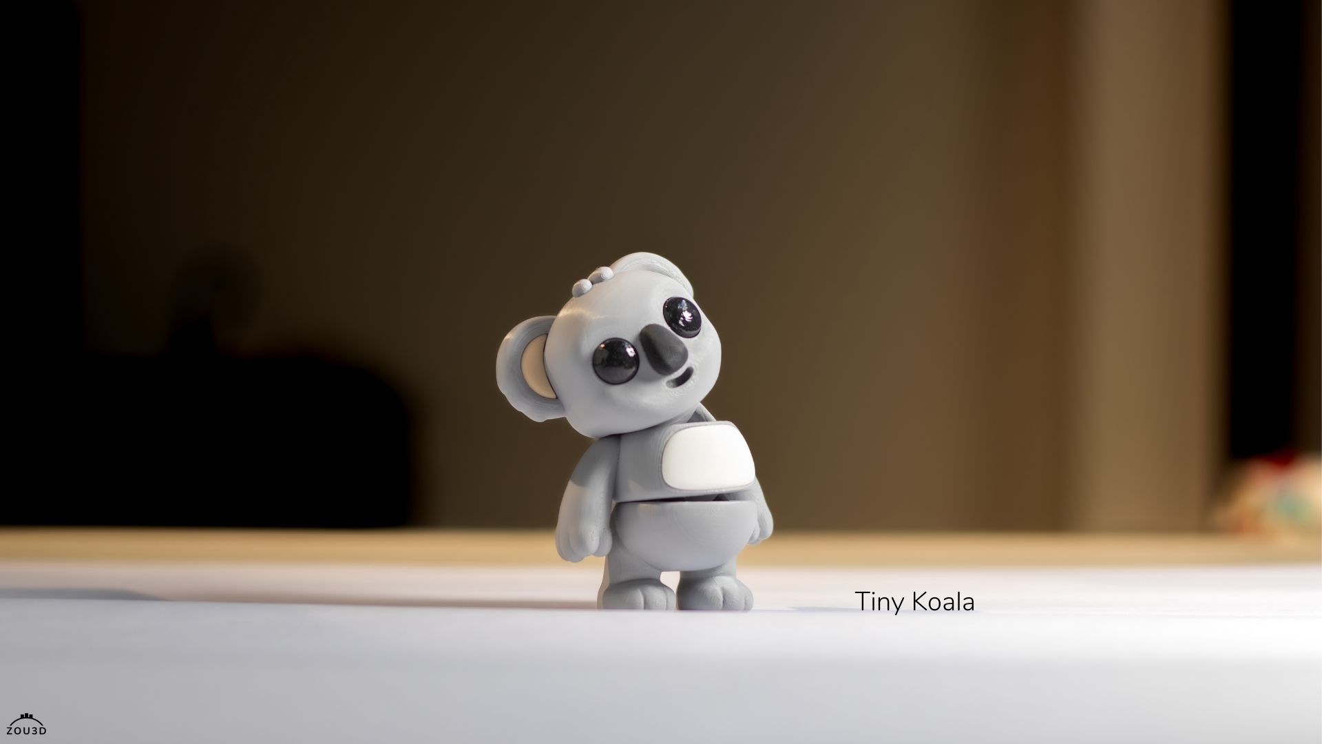 Tiny Koala - Image 2