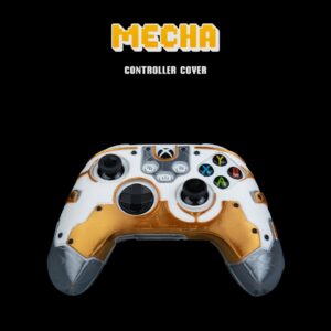 Mecha Controller Cover