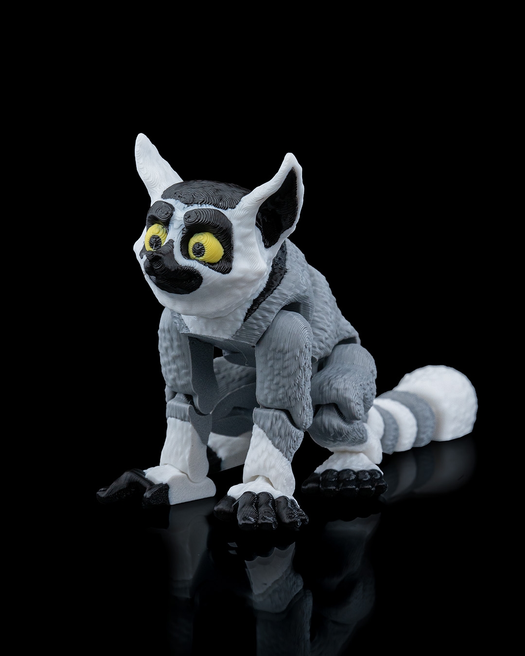 Bouncy Lemur - Image 2