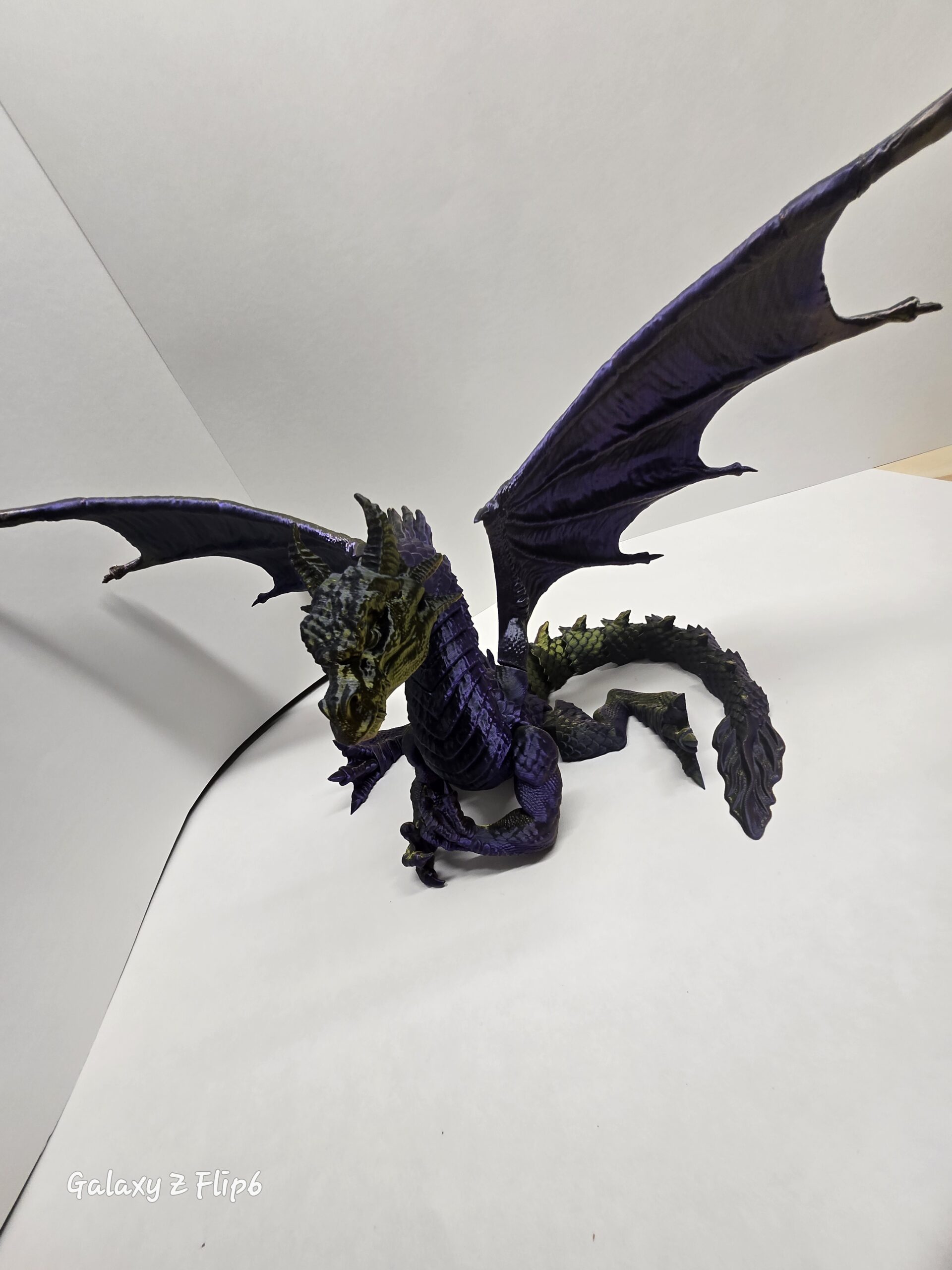 1 ft Dragon - Image 5