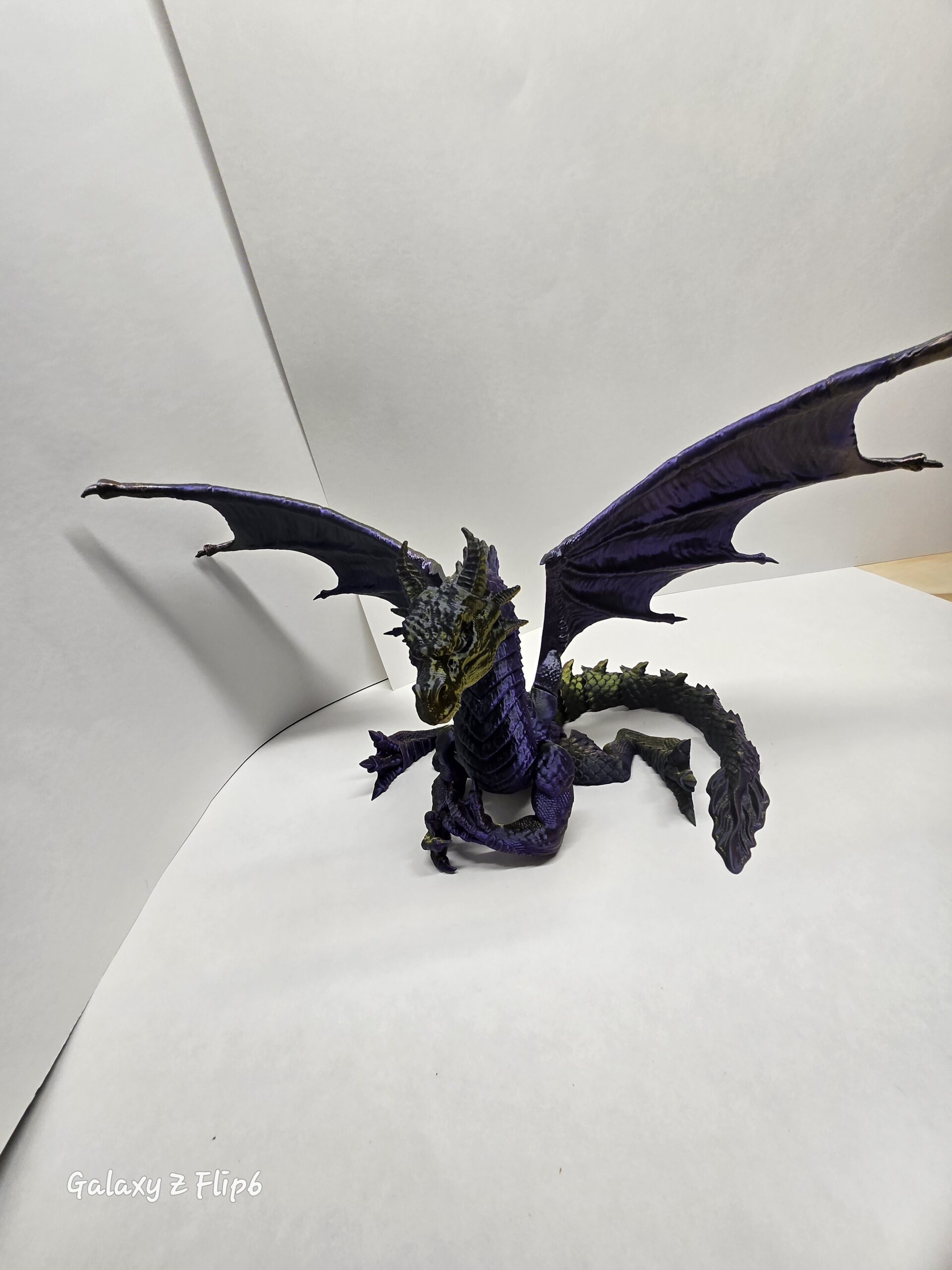1 ft Dragon - Image 2
