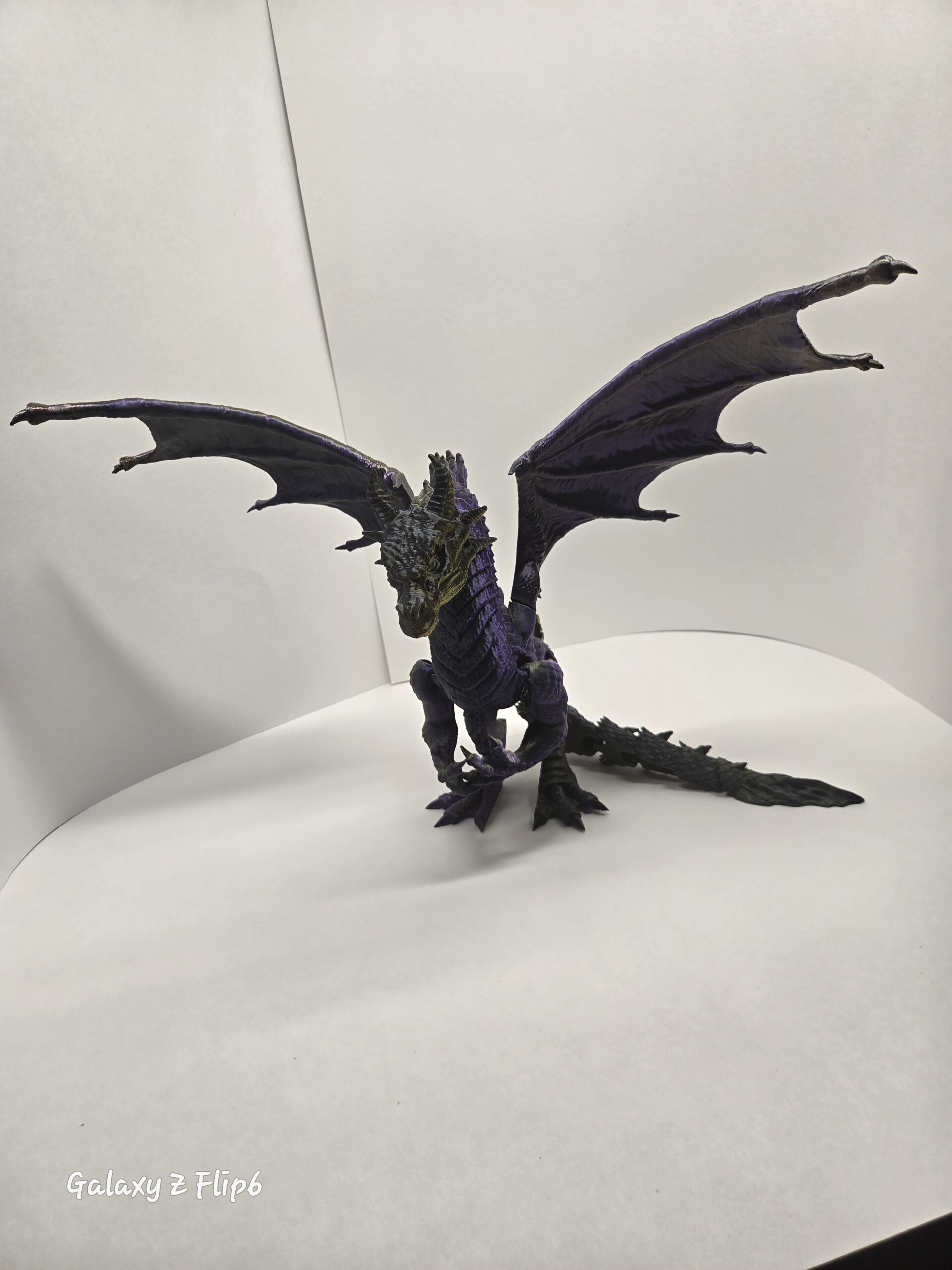 1 ft Dragon - Image 4